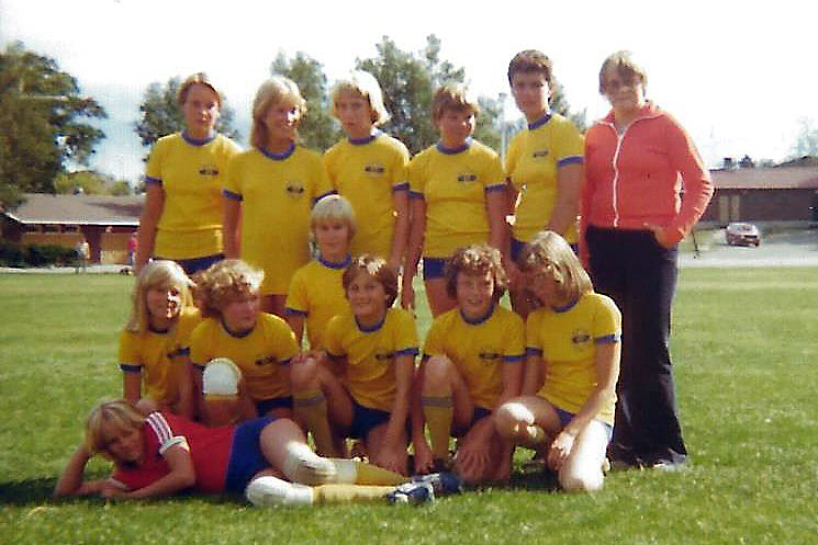 F-laget 1978
