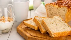 Ultraprocessade livsmedel som den dolda boven: vad händer när man slutar äta bröd och dricka mjölk?