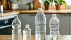 Det här kökstricket med en plastflaska ser dumt ut – tills du testar det