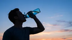 Dehydrering: 5 tecken på att din kropp saknar vatten och vad du kan göra åt det omedelbart