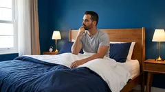 Varför vi glömmer våra drömmar fem minuter efter att vi vaknat – och vad REM-sömnen har med det att göra