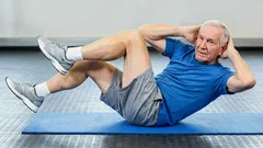 En av de mest effektiva magövningarna – och nästan alla gör den fel