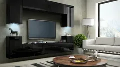 TV på väggen vs. på bänken: skillnaden du faktiskt känner av varje dag