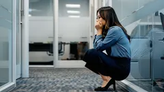 Gränser i relationer utan drama: hur du slutar betala för ditt eget välbefinnande med sinnesro