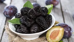 Sviskon är inte bara en torkad frukt – här är vad det gör med kroppen