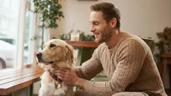 Psykologer har upptäckt vilka personlighetsdrag som är vanligare bland hundägare.