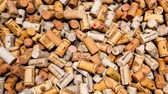 Korkhack för hemmet: så skyddar du väggar, parkett och nerver på 10 minuter